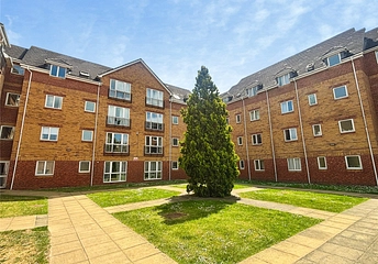 2 bedroom apartment for sale - Oxford Road, Reading, Berkshire, RG30 - Property View 1
