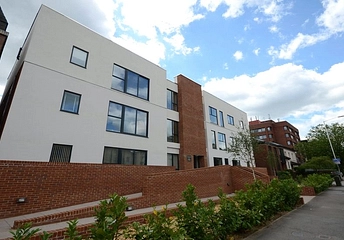 2 bedroom apartment for sale - Sovereign Court, 318a Kings Road, Reading, RG1 - Property View 1