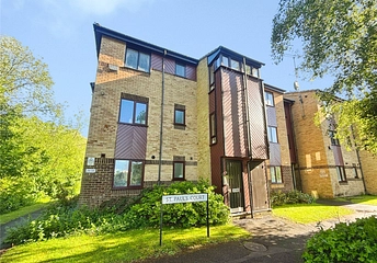 1 bedroom apartment for sale - St. Pauls Court, Reading, Berkshire, RG1 - Property View 1