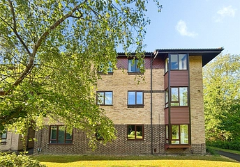 1 bedroom apartment for sale - St. Pauls Court, Reading, Berkshire, RG1 - Property View 1