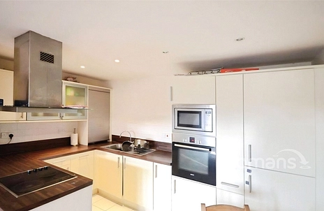 2 bedroom apartment to rent - Luscinia View, Napier Road, Reading, RG1 - Property View 3