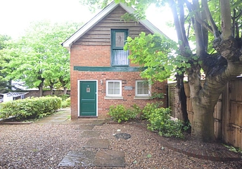 2 bedroom coach house to rent - Brunswick Hill, Reading, Berkshire, RG1 - Property View 1