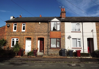 2 bedroom house to rent - Alpine Street, Reading, RG1 - Property View 1