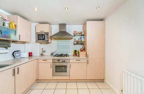 2 bedroom apartment to rent - The Picture House, Cheapside, Reading, RG1 - Property View 3