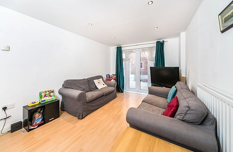 2 bedroom apartment to rent - The Picture House, Cheapside, Reading, RG1 - Property View 2