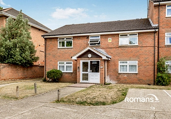 1 bedroom apartment to rent - Ross House, Southcote Road, Reading, RG30 - Property View 1