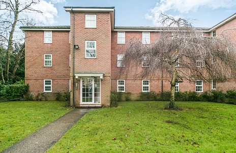 2 bedroom apartment to rent - Armadale Court, Westcote Road, Reading, RG30 - Property View 3