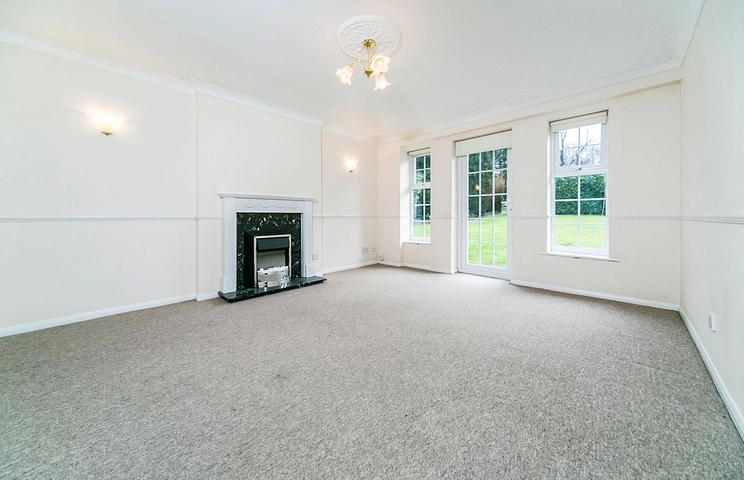 2 bedroom apartment to rent - Armadale Court, Westcote Road, Reading, RG30