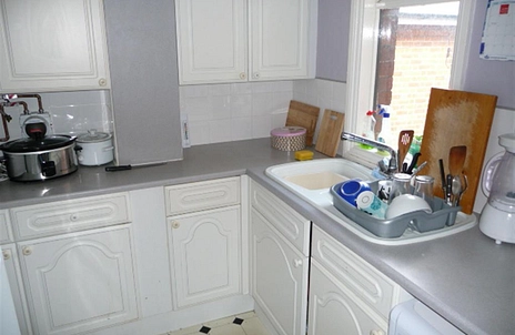 1 bedroom apartment to rent - Bulmershe Road, Reading, RG1 - Property View 2