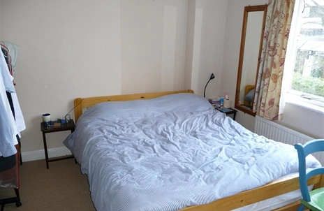 1 bedroom apartment to rent - Bulmershe Road, Reading, RG1 - Property View 3