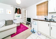 1 bedroom apartment to rent - Brunswick Hill, Reading, RG1 - Property View 3