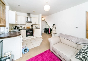 1 bedroom apartment to rent - Brunswick Hill, Reading, RG1 - Property View 1