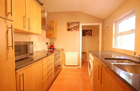 property to rent - Reading, RG1 - Property View 3