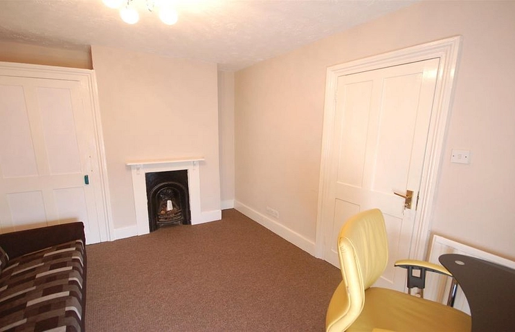 property to rent - Reading, RG1