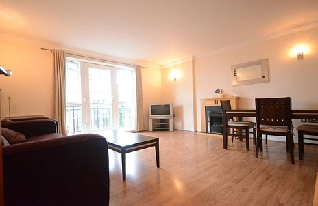 2 bedroom apartment to rent - Riverside House, Fobney Street, Reading, RG1 - Property View 2