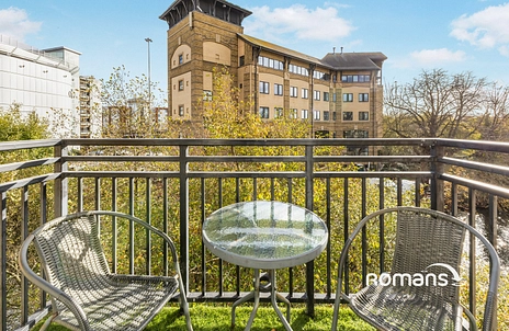 2 bedroom apartment to rent - Riverside House, Fobney Street, Reading, RG1 - Property View 2