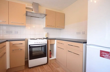 2 bedroom apartment to rent - Charles Place, 246 Kings Road, Reading, RG1 - Property View 3