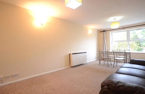 2 bedroom apartment to rent - Charles Place, 246 Kings Road, Reading, RG1 - Property View 2
