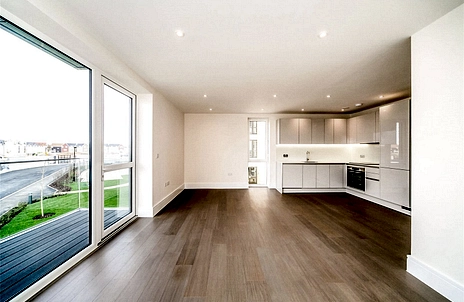 2 bedroom apartment to rent - Flagstaff Road, Reading, RG2 - Property View 3