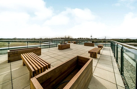 2 bedroom apartment to rent - Flagstaff Road, Reading, RG2 - Property View 2