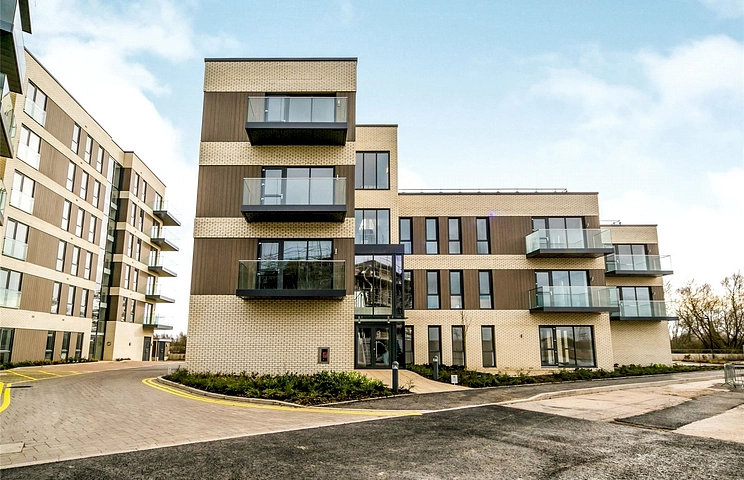 2 bedroom apartment to rent - Flagstaff Road, Reading, RG2