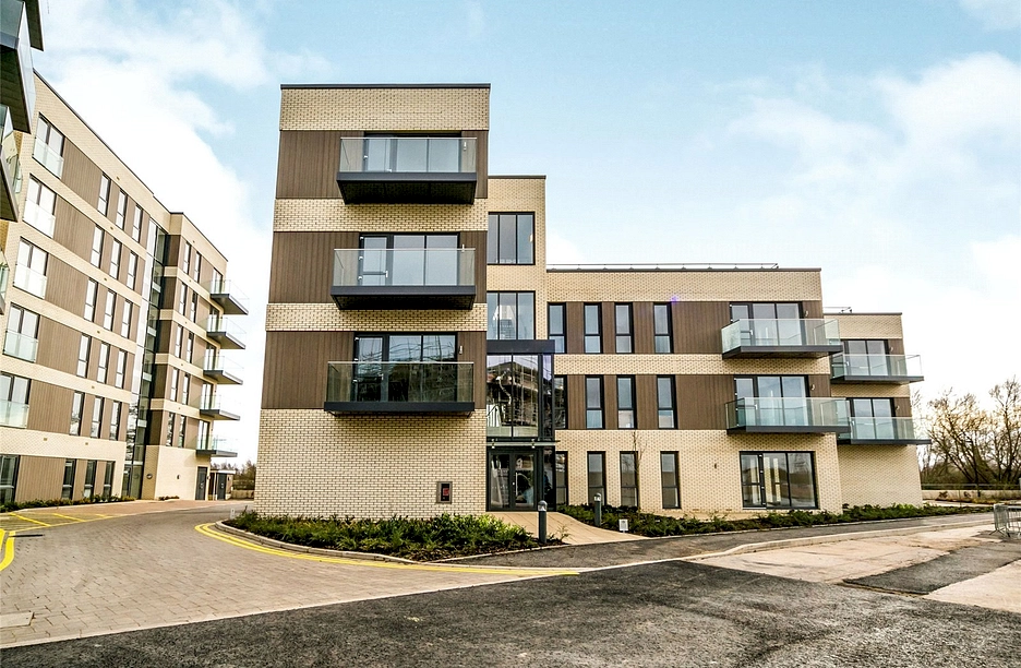 2 bedroom apartment to rent - Flagstaff Road, Reading, RG2 - Property View 1