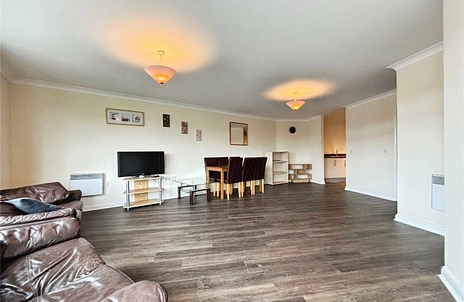 2 bedroom apartment to rent - Kennet Street, Reading, RG1 - Property View 3