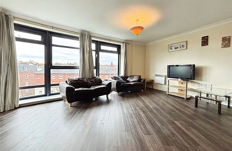 2 bedroom apartment to rent - Kennet Street, Reading, RG1 - Property View 2