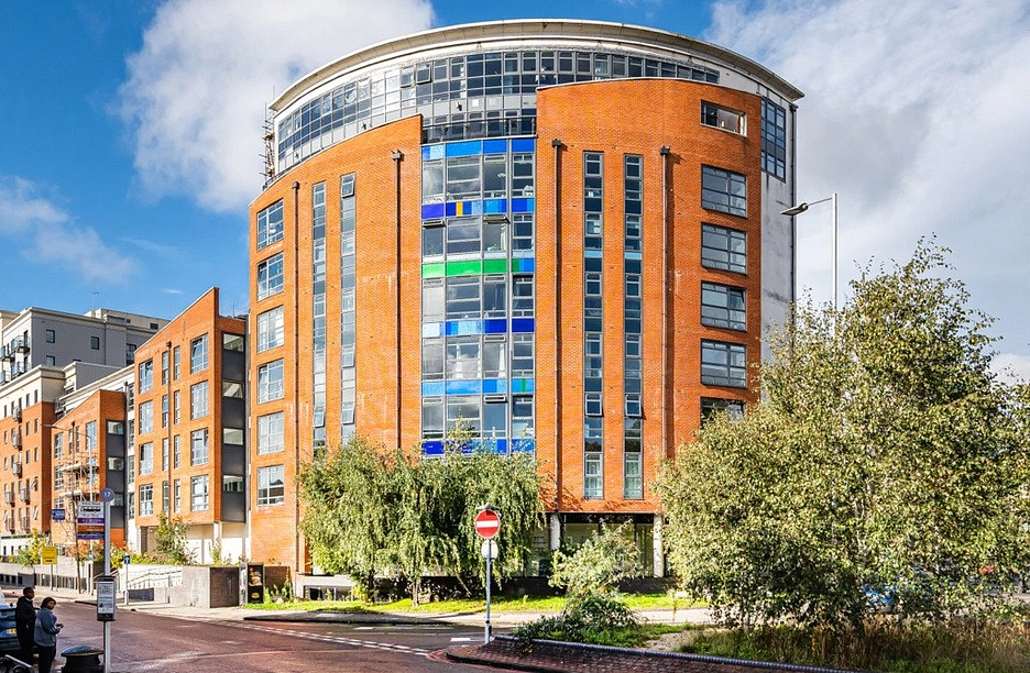 2 bedroom apartment to rent - Kennet Street, Reading, RG1 - Property View 1