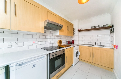 2 bedroom apartment to rent - Walkers Place, Reading, RG30 - Property View 2