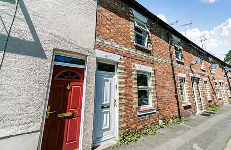 2 bedroom house to rent - Brook Street West, Reading, RG1 - Property View 2