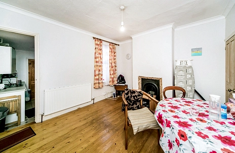 2 bedroom house to rent - Brook Street West, Reading, RG1 - Property View 3