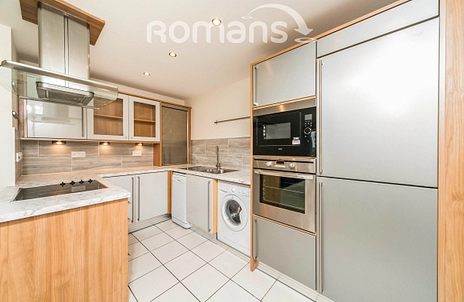 2 bedroom apartment to rent - Luscinia View, Napier Road, Reading, RG1 - Property View 2