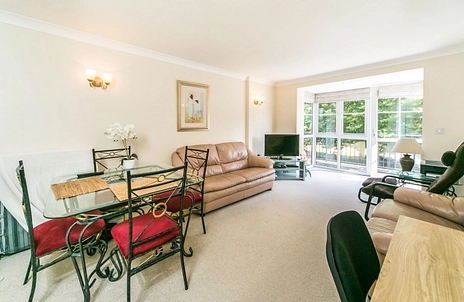 2 bedroom apartment to rent - Bear Wharf, Fobney Street, Reading, RG1 - Property View 2