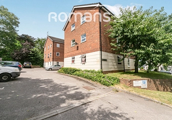 2 bedroom apartment to rent - Ridgeborough Court, Castle Hill, Reading, RG1 - Property View 1