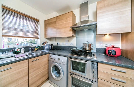 3 bedroom house to rent - Havergate Way, Reading, RG2 - Property View 2