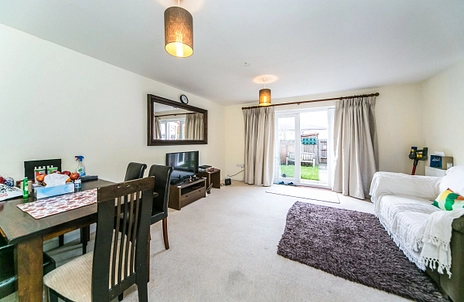 3 bedroom house to rent - Havergate Way, Reading, RG2 - Property View 3