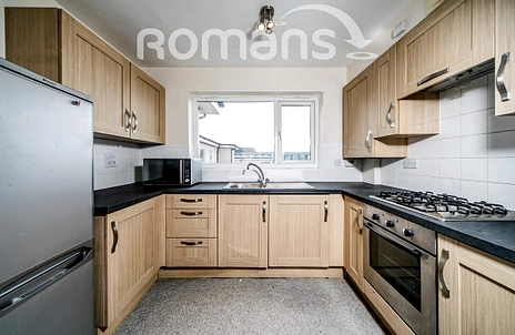 2 bedroom apartment to rent - Drake Way, Reading, RG2 - Property View 2