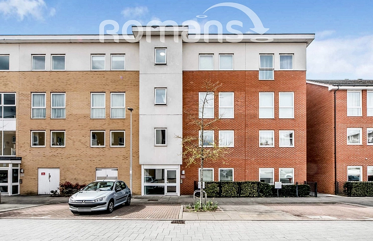 2 bedroom apartment to rent - Drake Way, Reading, RG2