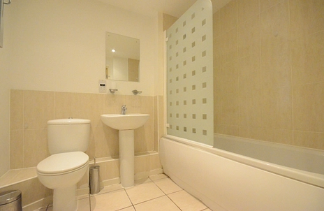 1 bedroom apartment to rent - Quadrant Court, Jubilee Square, Reading, RG1 - Property View 3