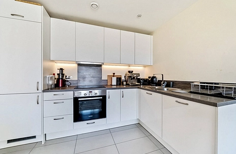 2 bedroom apartment to rent - Montagu House, Padworth Avenue, Reading, RG2 - Property View 3