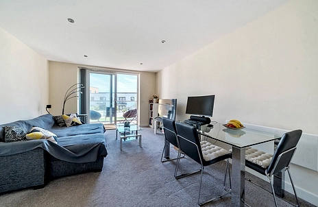 2 bedroom apartment to rent - Montagu House, Padworth Avenue, Reading, RG2 - Property View 2