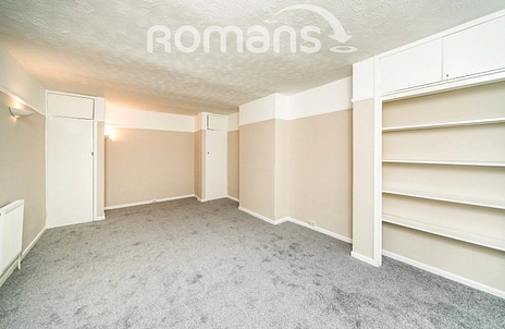 studio to rent - Berkeley Court, Coley Avenue, Reading, RG1 - Property View 2