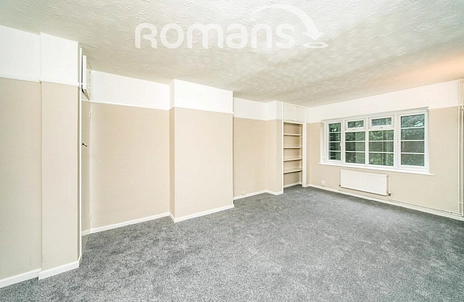studio to rent - Berkeley Court, Coley Avenue, Reading, RG1 - Property View 3