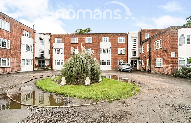 studio to rent - Berkeley Court, Coley Avenue, Reading, RG1