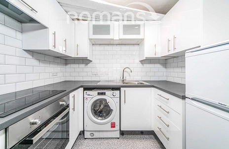 1 bedroom apartment to rent - Maltings Place, Reading, RG1 - Property View 2