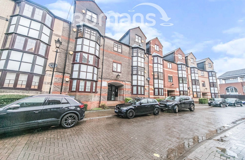 1 bedroom apartment to rent - Maltings Place, Reading, RG1 - Property View 1