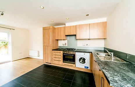 3 bedroom townhouse to rent - Gweal Avenue, Reading, RG2 - Property View 2