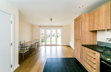 3 bedroom townhouse to rent - Gweal Avenue, Reading, RG2 - Property View 3