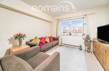 1 bedroom apartment to rent - Tean House, Havergate Way, Reading, RG2 - Property View 2